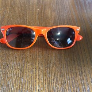 Women’s Ray Ban Sunglasses